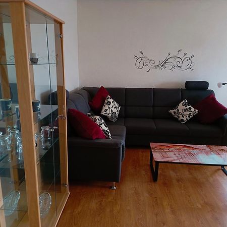 Apartment Prazska Rokycany Luaran gambar