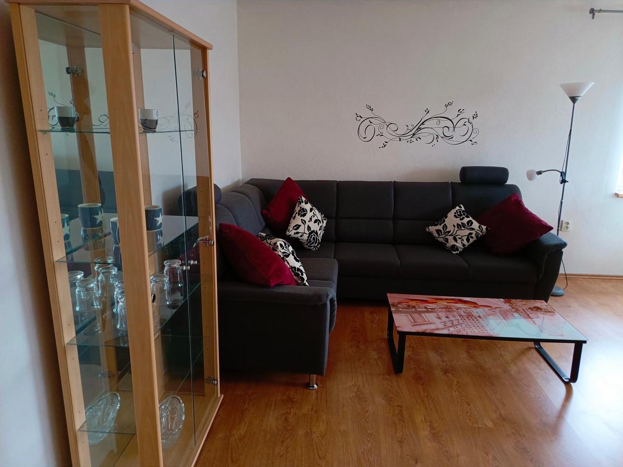 Apartment Prazska Rokycany Luaran gambar