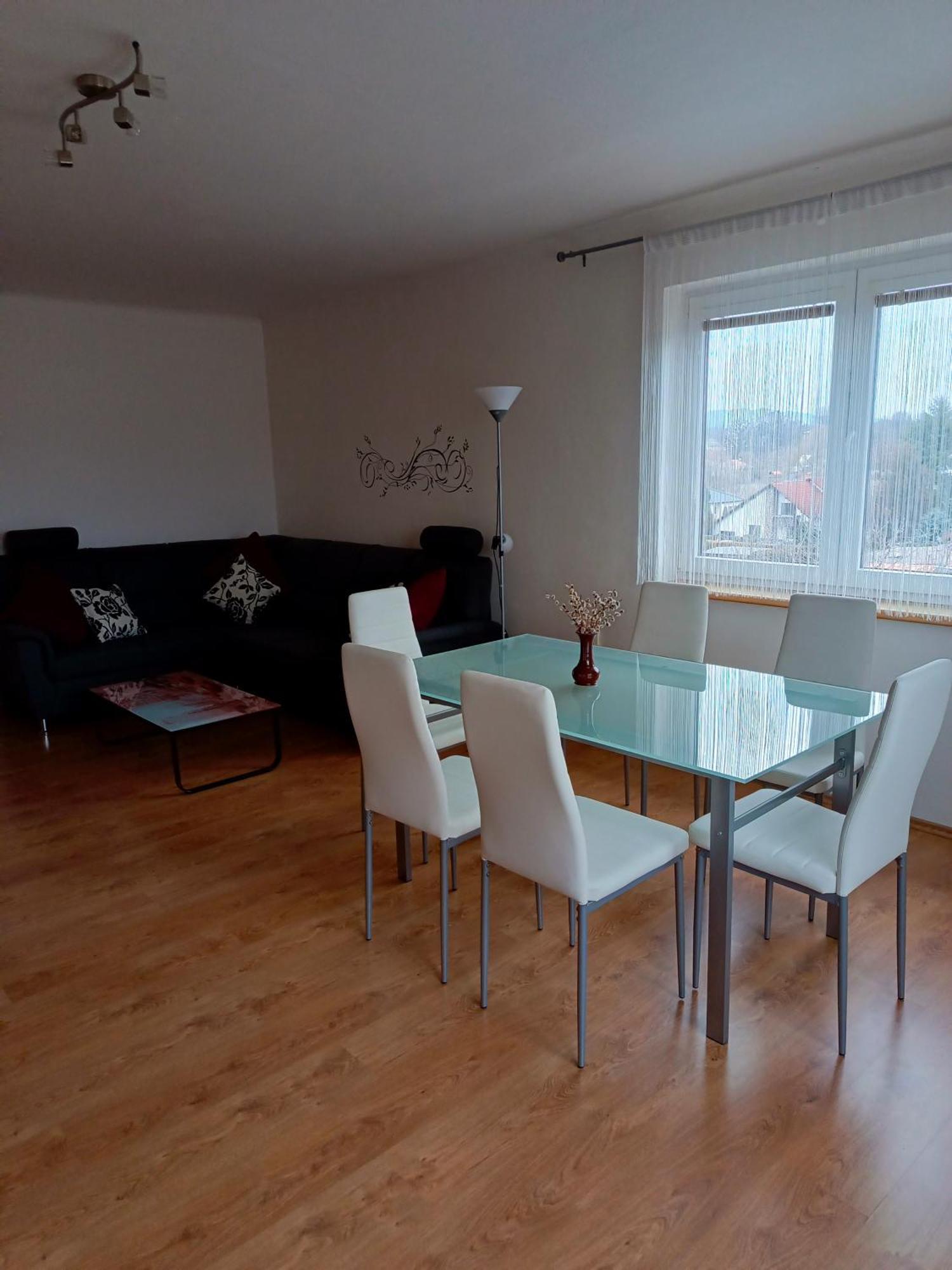 Apartment Prazska Rokycany Luaran gambar