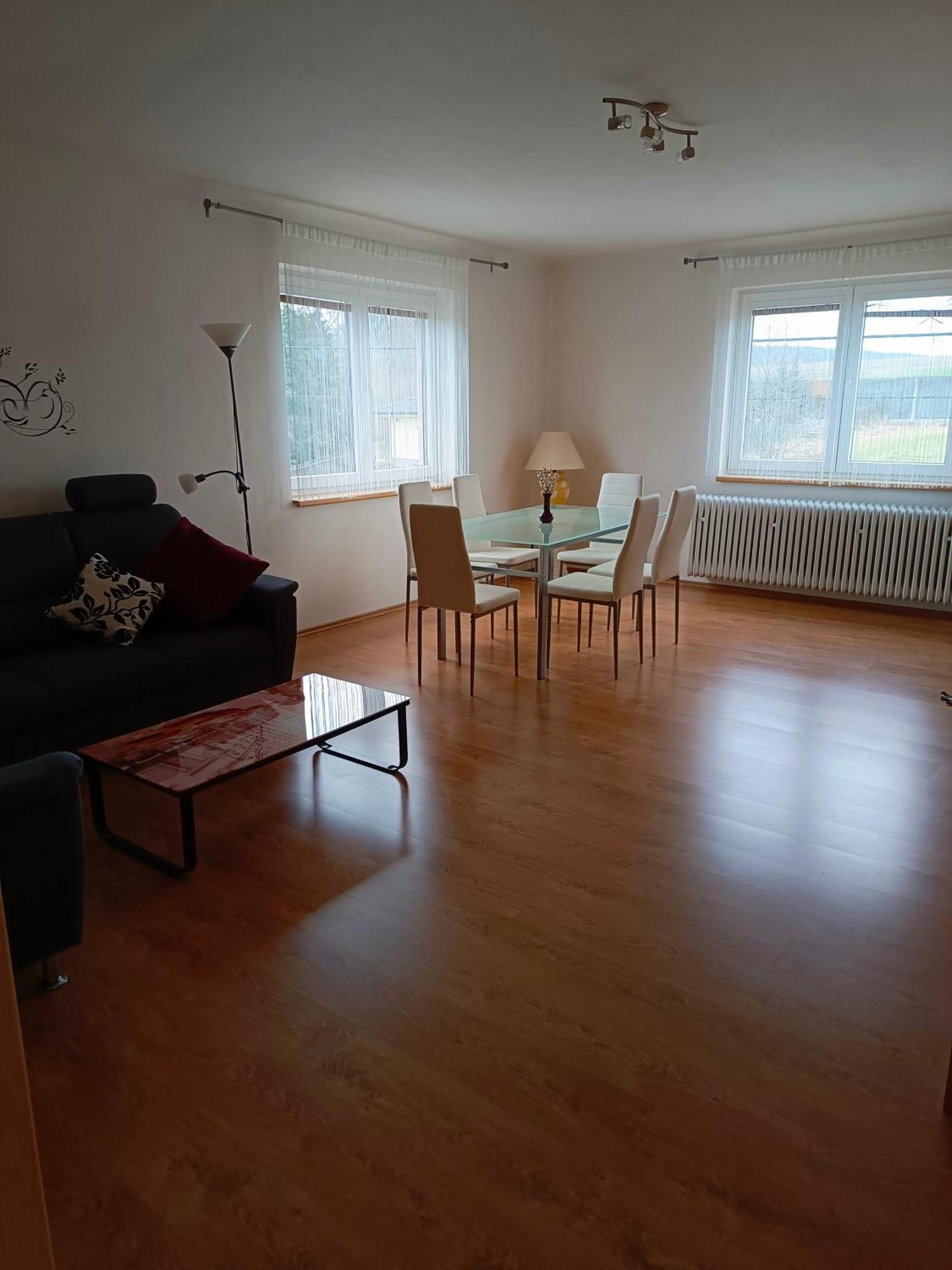 Apartment Prazska Rokycany Luaran gambar