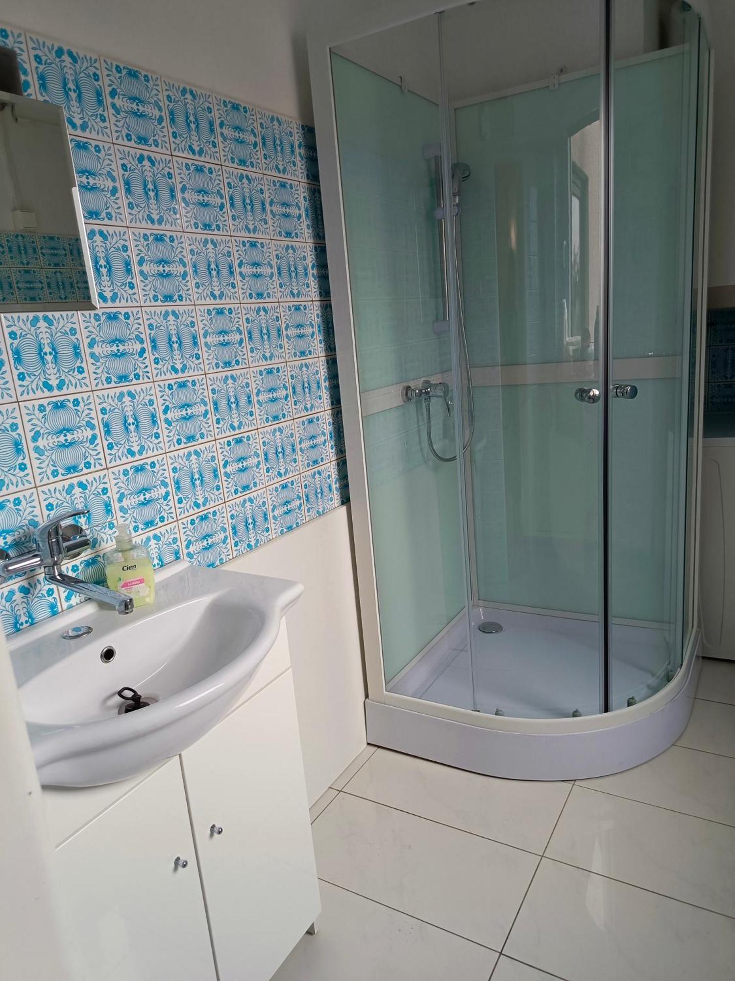 Apartment Prazska Rokycany Luaran gambar