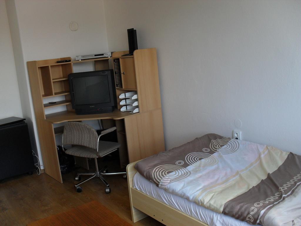 Apartment Prazska Rokycany Bilik gambar