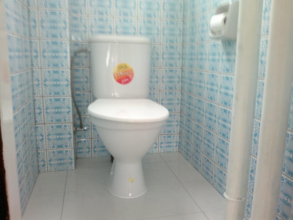 Apartment Prazska Rokycany Bilik gambar