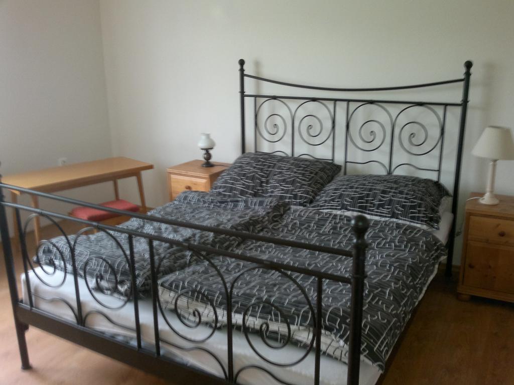 Apartment Prazska Rokycany Bilik gambar