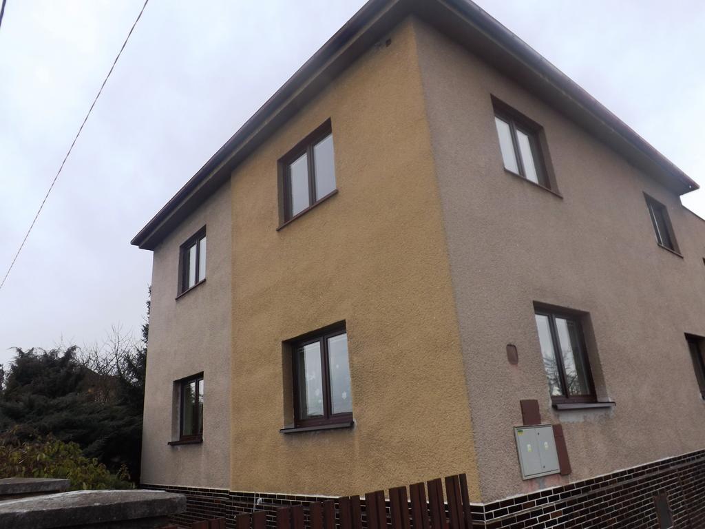 Apartment Prazska Rokycany Bilik gambar