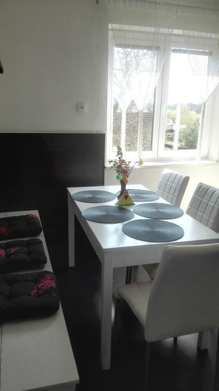 Apartment Prazska Rokycany Luaran gambar