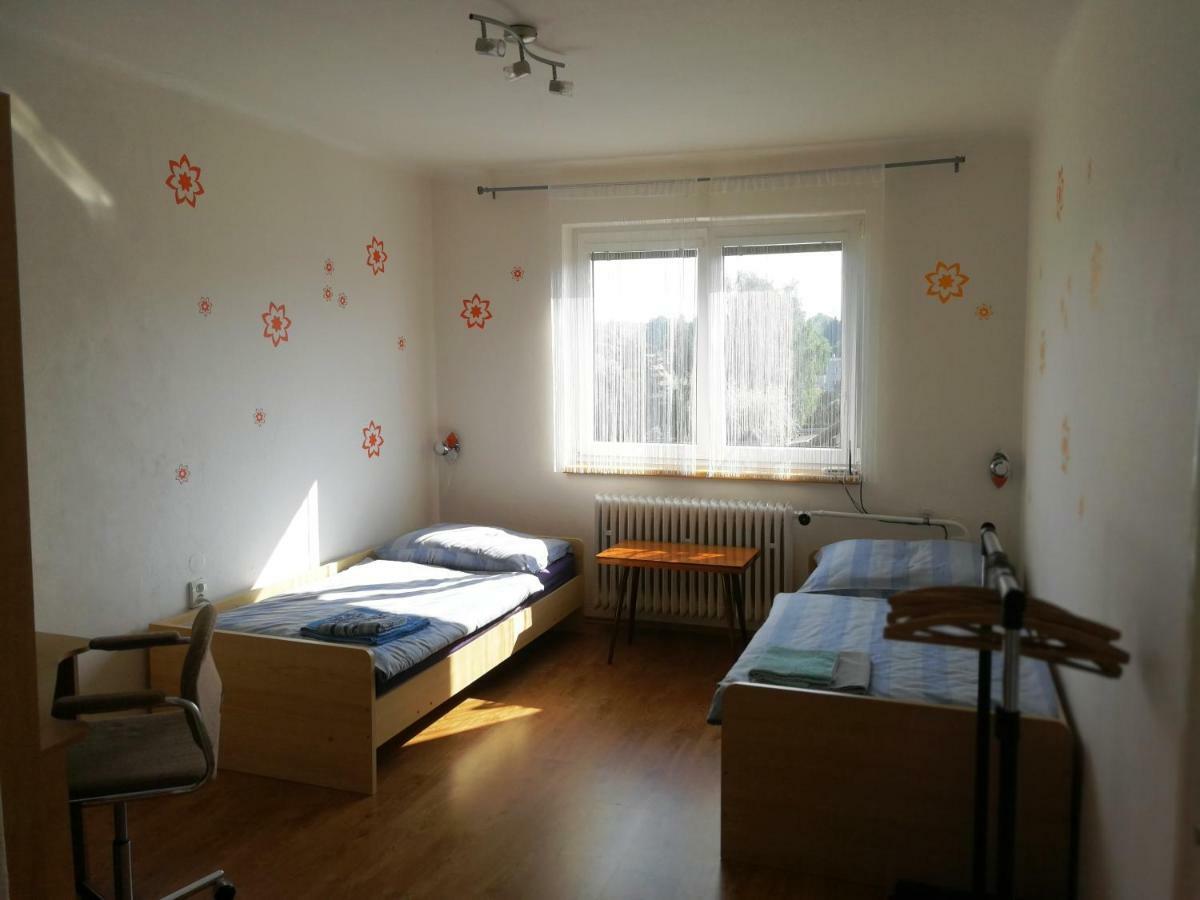 Apartment Prazska Rokycany Luaran gambar