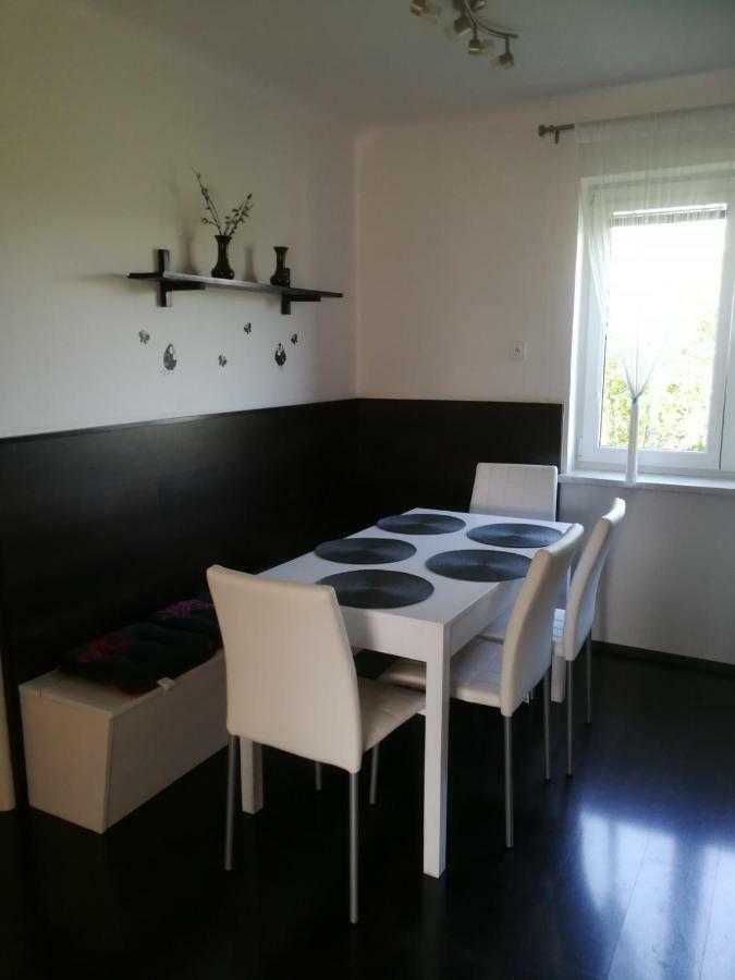 Apartment Prazska Rokycany Luaran gambar